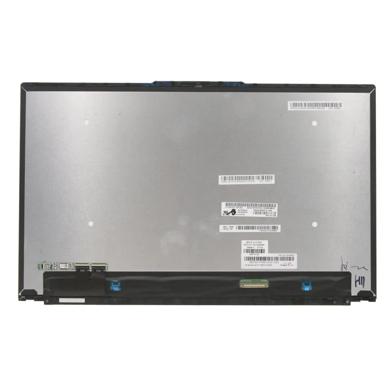 H  For Lenovo Yoga 9-15IMH5 LED LCD Touch Screen Assembly UHD 3840x2160