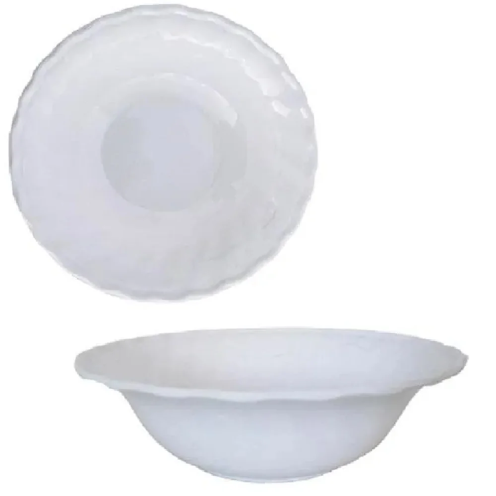 12 Bowl Bowl For Melamine Round Dessert 220ml