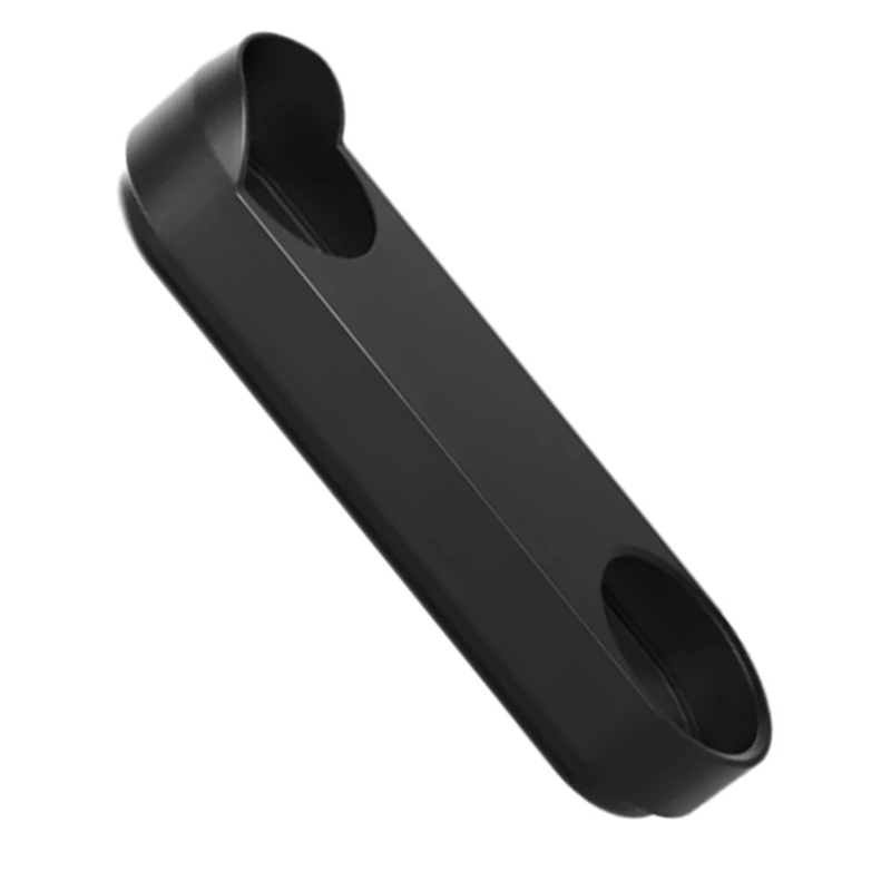 Para Google Nest timbre con cable 2.a generación cubierta de silicona impermeable UV cubierta protectora resistente a la intemperie