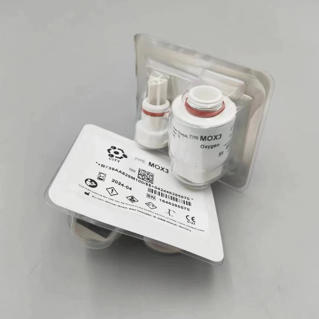 Sensor para mindray a3, a5, a7, ex55, ex56