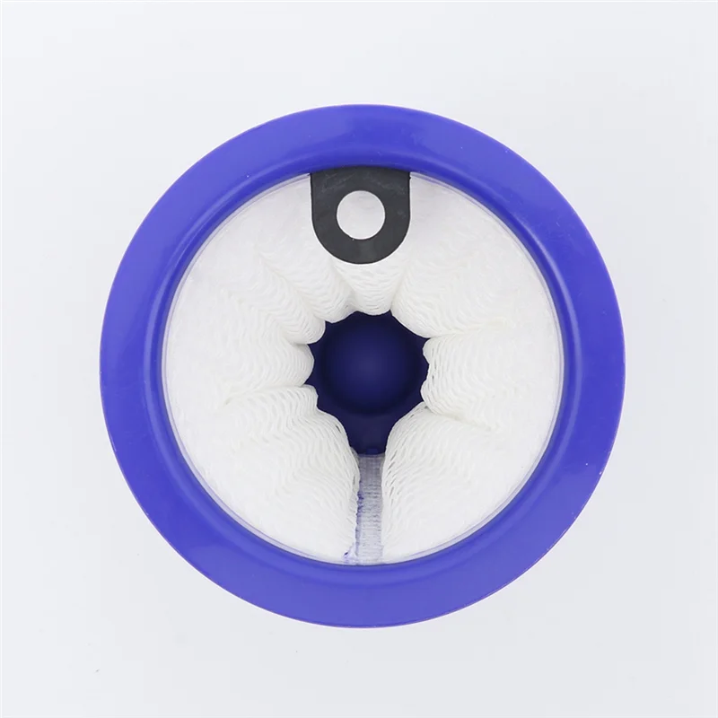 EAS-2 Pz Filtro HEPA Per Dyson Big Ball CY18 CY22 CY23 CY24 CY25 DY75 DY77 DY78 Accessori di Ricambio
