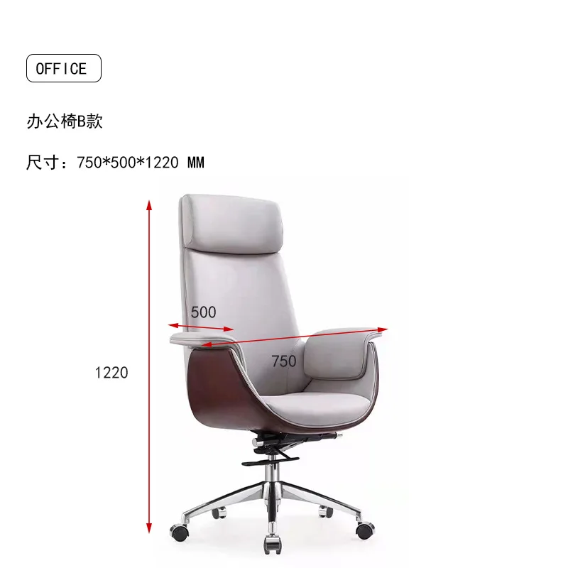 كرسي أثاث المكاتب كرسي بذراعين كرسي مكتب De Travail Magazineluiza ارتفاع كراسي مكتب قابلة للتعديل عرض Mesa Gamer