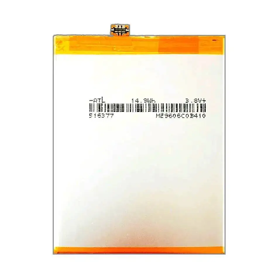 

Аккумулятор мобильного телефона HB526379EBC 4000 мАч для Huawei Y6 Pro Enjoy 5 Honor 4C Tit-L01 Tit-TL00-CL00 Tit-CL10