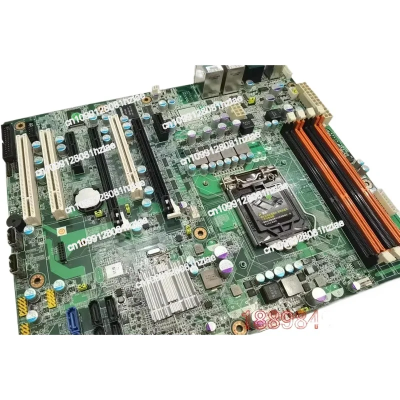 

ASMB-781G2 Industrial Server Main Board ASMB-781G2-00A1E Equipment Main Board