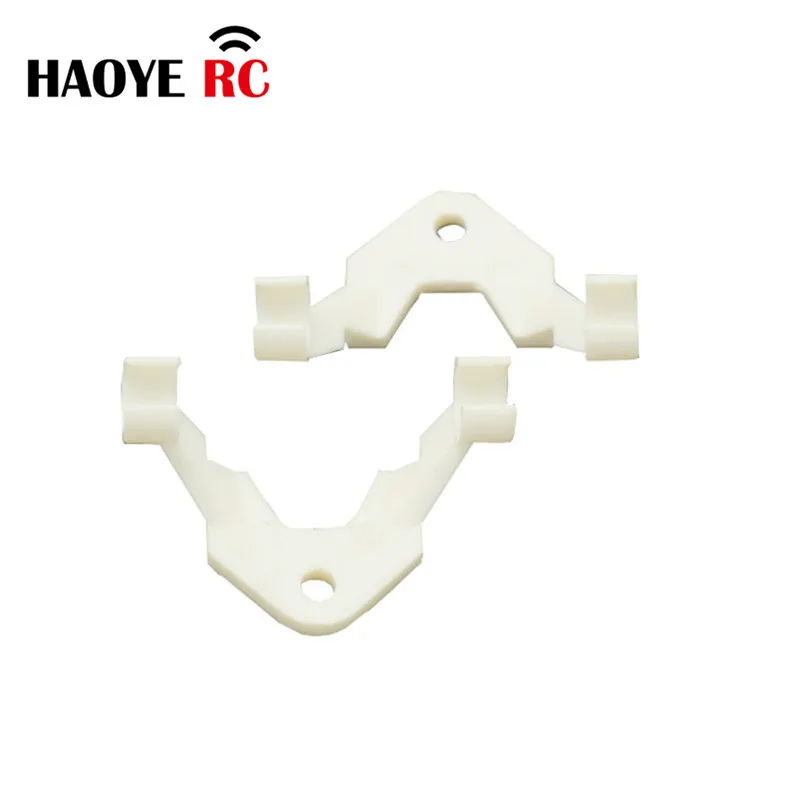 

Haoye 2 Pcs Fuel Filter Retainer/Three Way Oil Filter Fixing Frame/Oil Filter Bracket/Plastic Bracket/Oil Tank Accessories