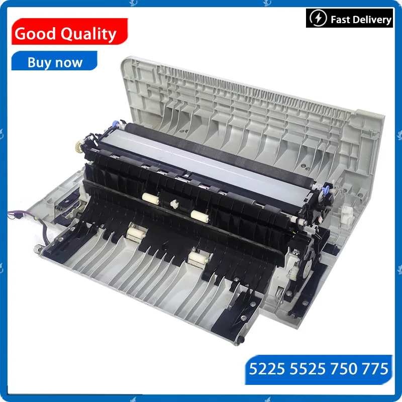 Original RM1-6007 Right Door assy  For HP CP5525 / CP5225 / M750 cp5225 right door printer parts on sale