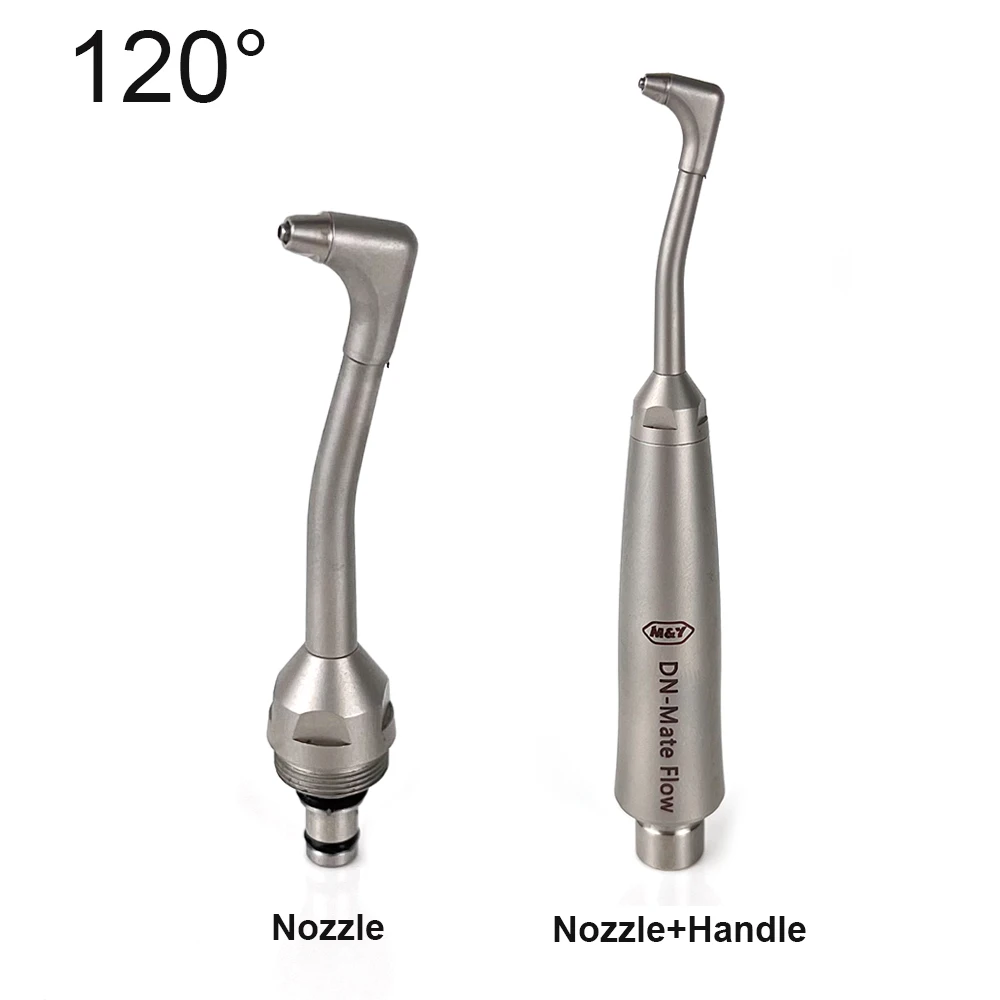 Dental Air Polisher Oral Autoclavable Spray Nozzles Tips for NSK Prophy-Mate neo Prophy Jet Teeth Whitening  Equipment Tools