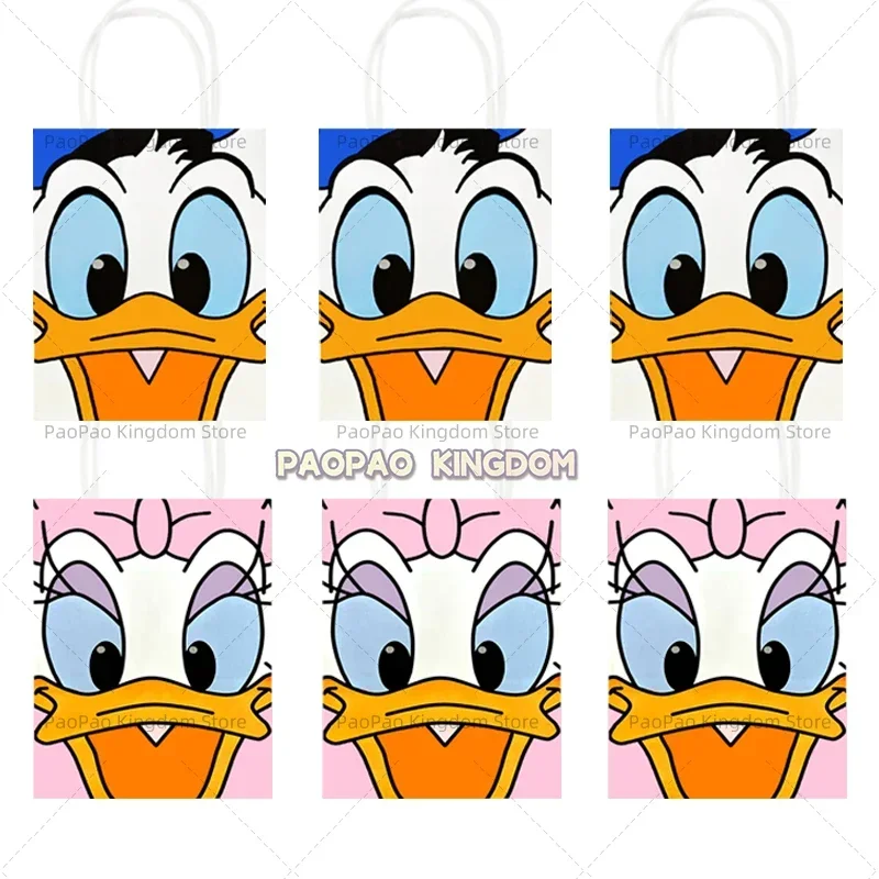 Donald Duck Balloons Garland Arch Kit Donald Duck Birthday Party Decoration Baby Shower Supplies Kids Toys Gift view 5