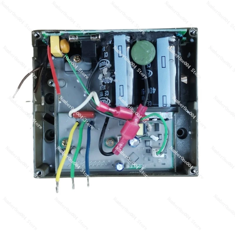 Permanent Magnet Brushless Variable Frequency Air Compressor Motherboard 990 991 992 993 886 Air Pump Drive Circuit Board