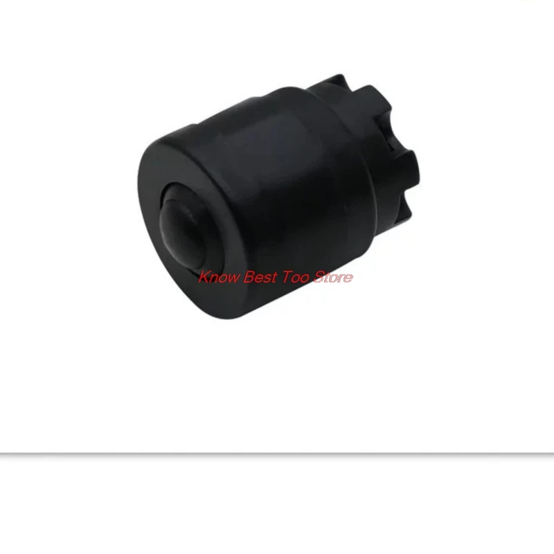 10PCS 22X25mm 1704A0014 Top Ball Valve Replacement for BIESSE CNC Vacuum Blocks Suction Cups