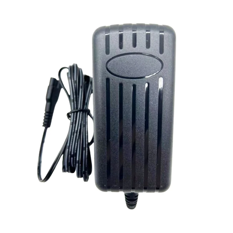 Charger For JIMMY Flex/ HW8/ HW8 Pro/ H10 Flex/ H10 Pro JV65/ JV85 Pro/ H9 Pro/ H9 EU Power Supply Adapter