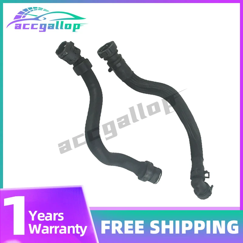 Warm Air Water Pipe Warm Air Water Tank Water Pipe 9801074180 9801074880 for Peugeot 308 408
