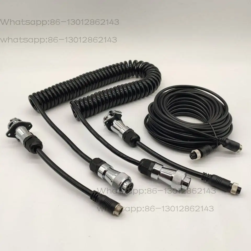 JH6 Four-Way Helix …