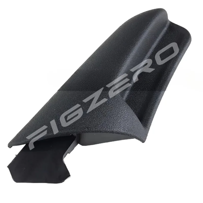 8521168K00 Beige Black Left Right Seat Adjustment Handle Cover Plastic Shell Front Backrest Adjust Pull Glove for Suzuki Alivio