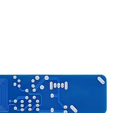 

DIY Metal Detector Kit With High-Frequency Oscillation Circuit And Audible Buzzer Signal For Science Electronics Training Tool