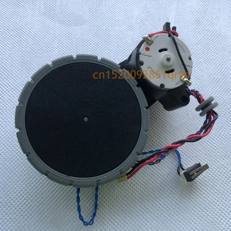 Vacuum Cleaner WHEEL Motor ASSEMBLY for ECOVACS DEEBOT OZMO T5 T8 max T8 T8 AIVI T9 N8 N5 DX5 DJ65.DV35 Robot cleaner parts