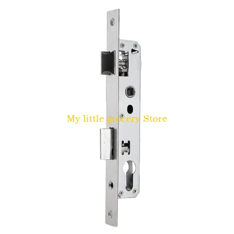 D5BD Metal Mortise Lock Body Aluminum Tool for Gate Door and Aluminum Frame Door Use
