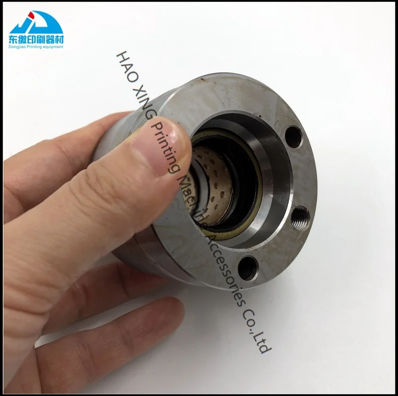 High Quality Printing Machinery Parts 71.010.020F Bearing for Heidelberg SM102 CD102 Printing Accessories MV.004.205/06 Bearing