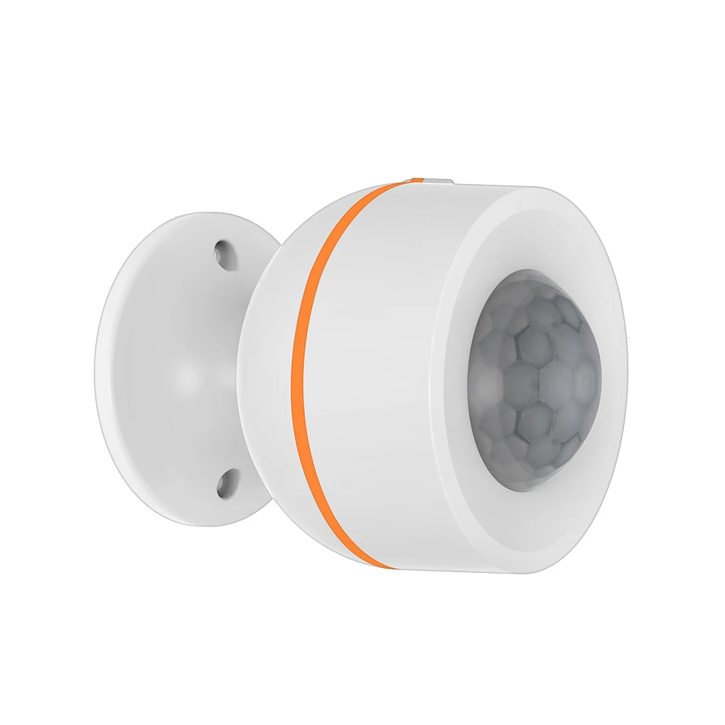 Neo Coolcam ZigBee Smart Sensor Home Office Warehouse PIR Motion Sensor with Temperature Humidity Detection