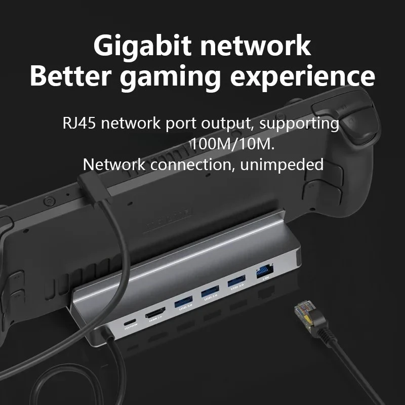 Usb C Docking Stati…