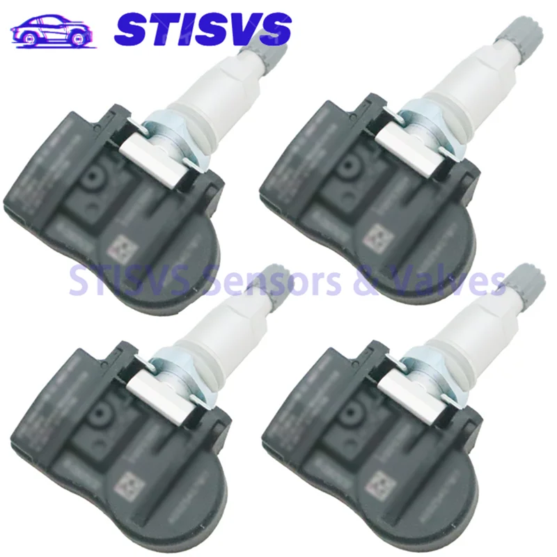 

A0025407917 1/4PCS TPMS Tire Pressure Sensor For Freightliner Sprinter 2007-2013 Mercedes-Benz 0045429718 Cars accessories