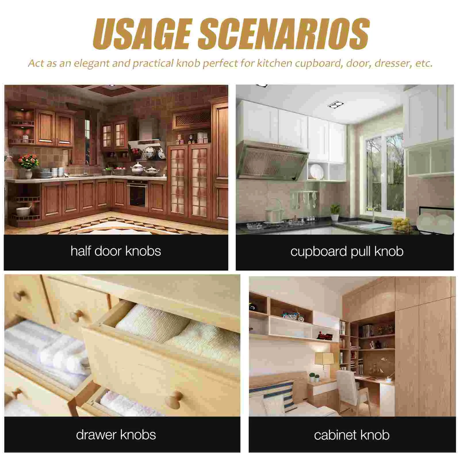 Manija de ventana con reposabrazos y ventosa, manijas de tocador, puerta de cocina para armarios, tiradores de cajón