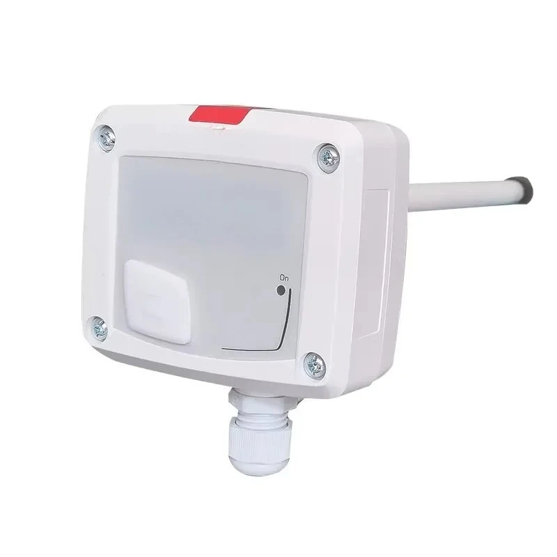 KIMO  French CTV114-VNDI300 Hot Wire Micro Wind Speed Temperature Sensor Probe Cable Lengths 10M 5M 2M