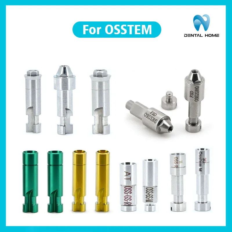 

FOR OSSTEM Composite Abutment Analog