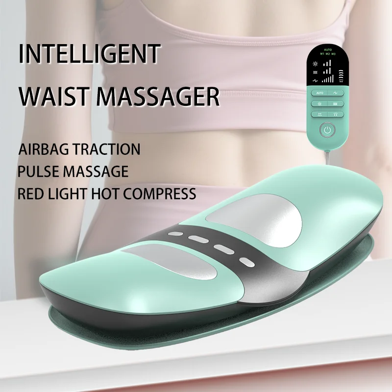 Thumbnail 2 - #66 Latest Electric Back Massagers Offers