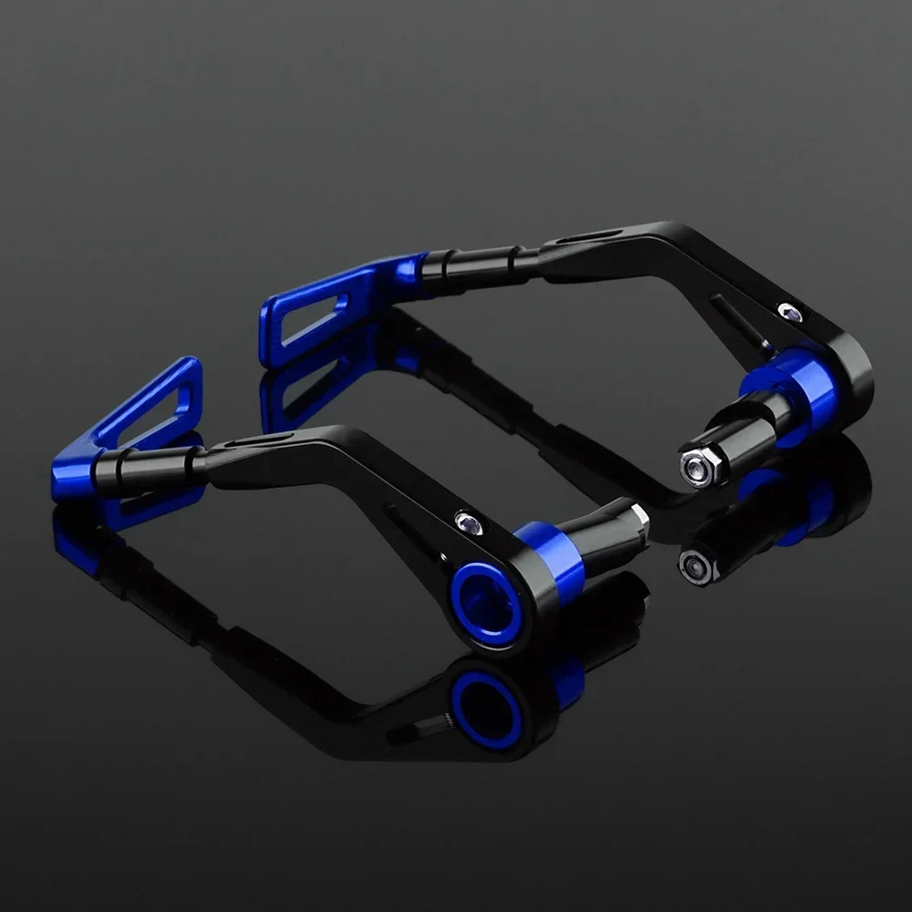 Universal 14mm-17mm Motorcycle Handlebar Hand Guards For YAMHA MT09 MT07 For HONDA CRF450 SUZUKI KAWASAKI BMW S1000RR