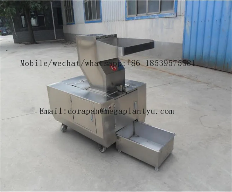 Animal bone crushing machine bone grinding machine bone meal grinder pulverizer bones crushing machine with lower price