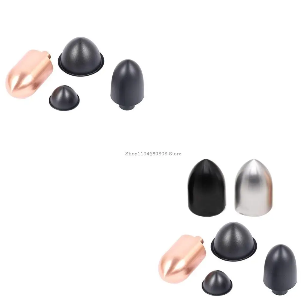 Легкий динамик пылеустремленный крышка пылеуст