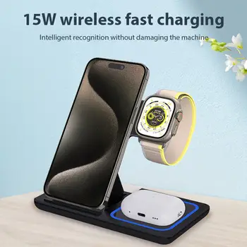 8 best sales محطة شحن متعددة - №8