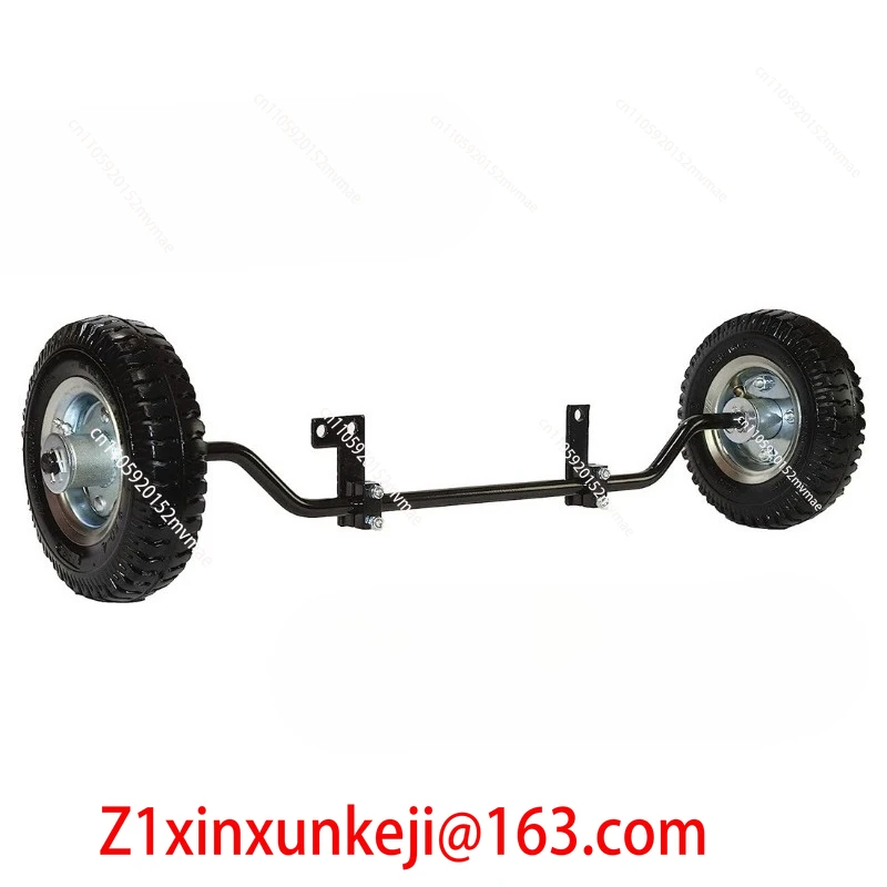 Cross-Country Motorcycle Universal Training Wheel Motorcycle Auxiliary Wheel Balance Wheel