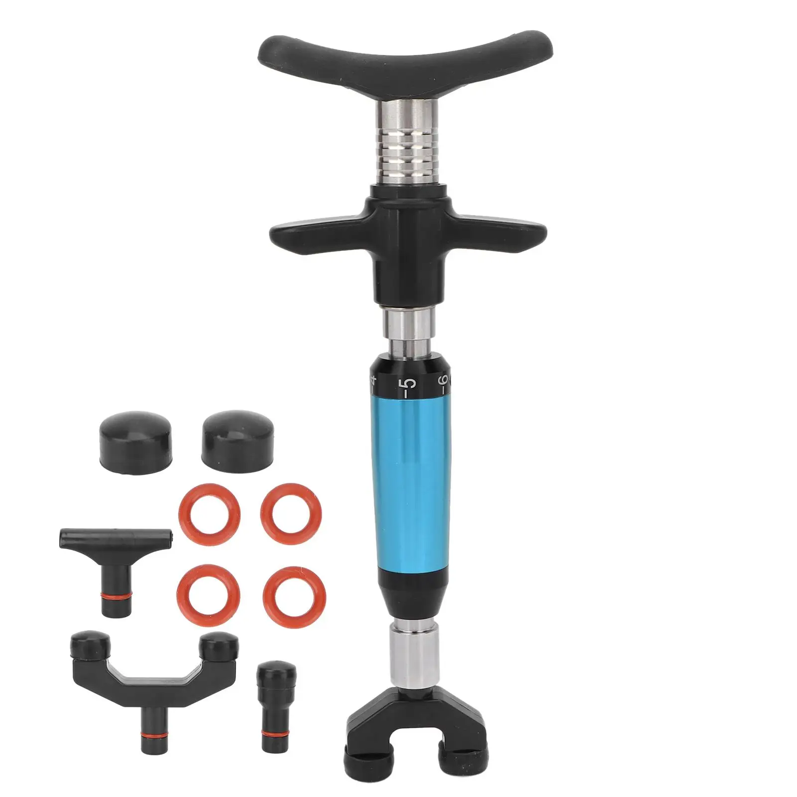 Adjustable Chiropractic Spine Adjustment Tool for Lumbar Care - Strength Training Device