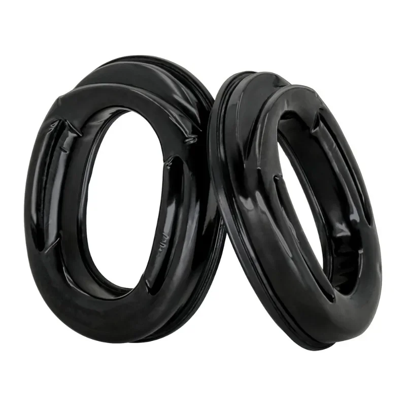 Tactical Headset Adapter Gel Ear Pad for 3M Peltor Sport TACTICAL Hearing Protection Tactical Hunting Shooting Headset