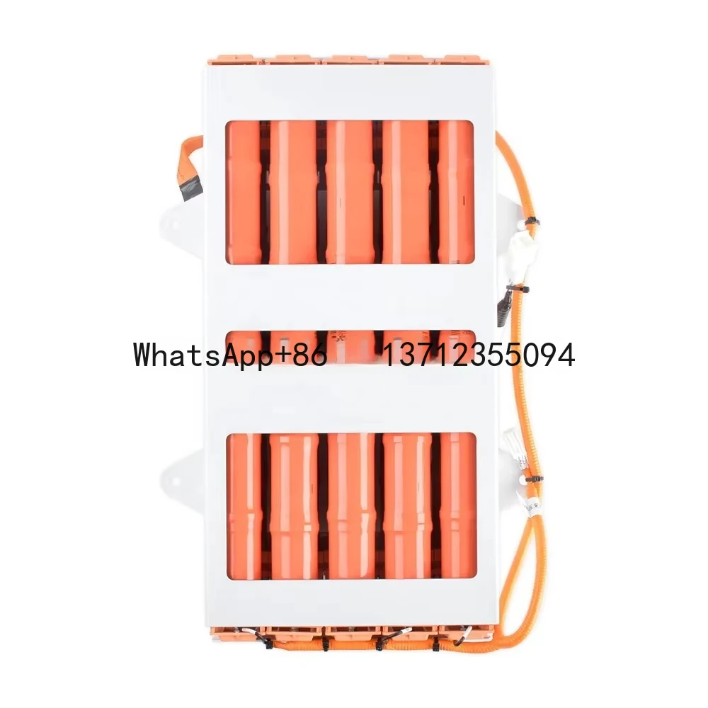 19.2V 6.5Ah Nimh Hybrid Car Battery For Highlander 2006 2007 2008 2009 New Hybrid Battery With Case