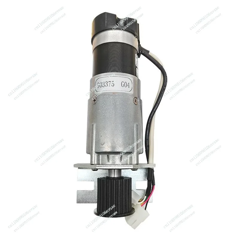 

KM903370G04 903370G04 Door Motor Elevator Parts Lift Accessories