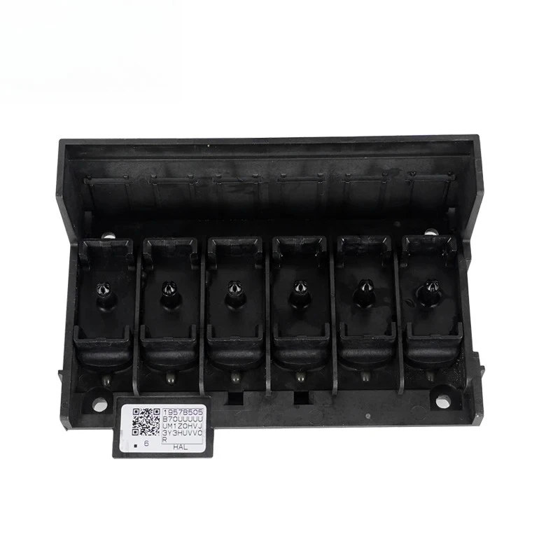 XP600  Printhead Cover Adapter