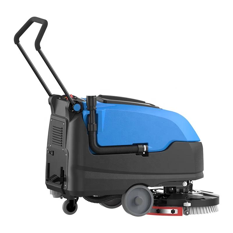 معدات تنظيف عالية الأداء، مكنسة أرضية، جميع أنواع الأرضيات السكنية التجارية