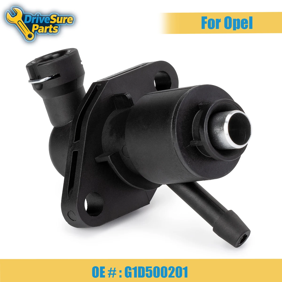 

G1D500201 New Clutch Actuator Master Cylinder For Opel Vauxhall Astra H MTA Easytronic Zafira B Meriva A Corsa C D
