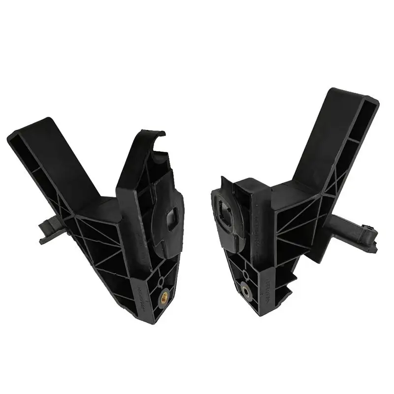 Strict A2056203401 A2056203501 Headlight Brackets Plastic Headlight Brackets Suitable For Benz W205 C180 C200 C220 C260 C300 C63