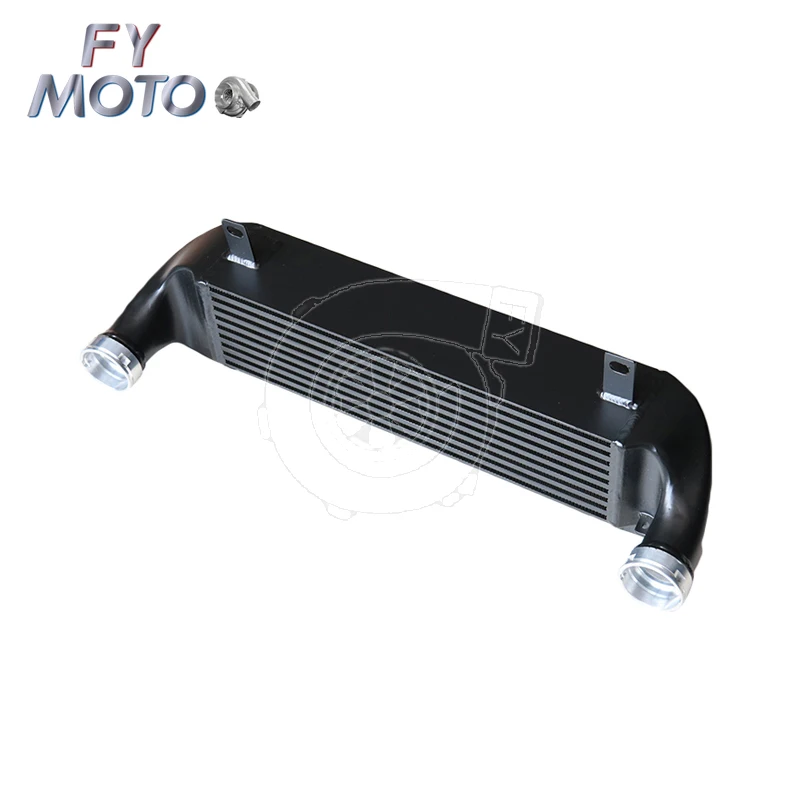 Para BMW E46 318D 320D 325D 330D Intercooler de atualização