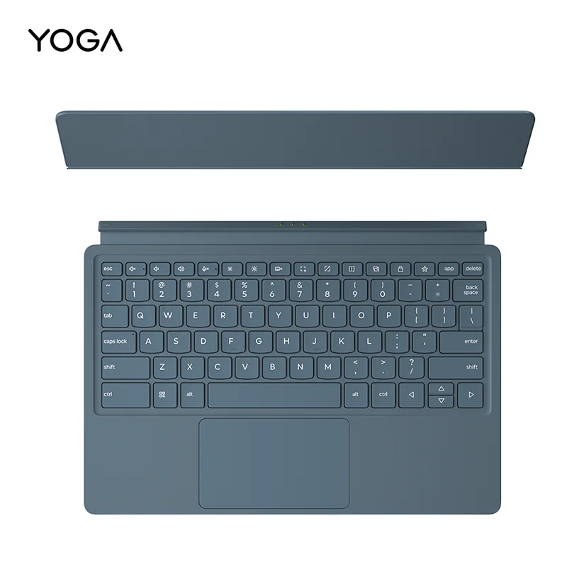 Lenovo Yoga Tab Plus 12.7 Magnetic Keyboard