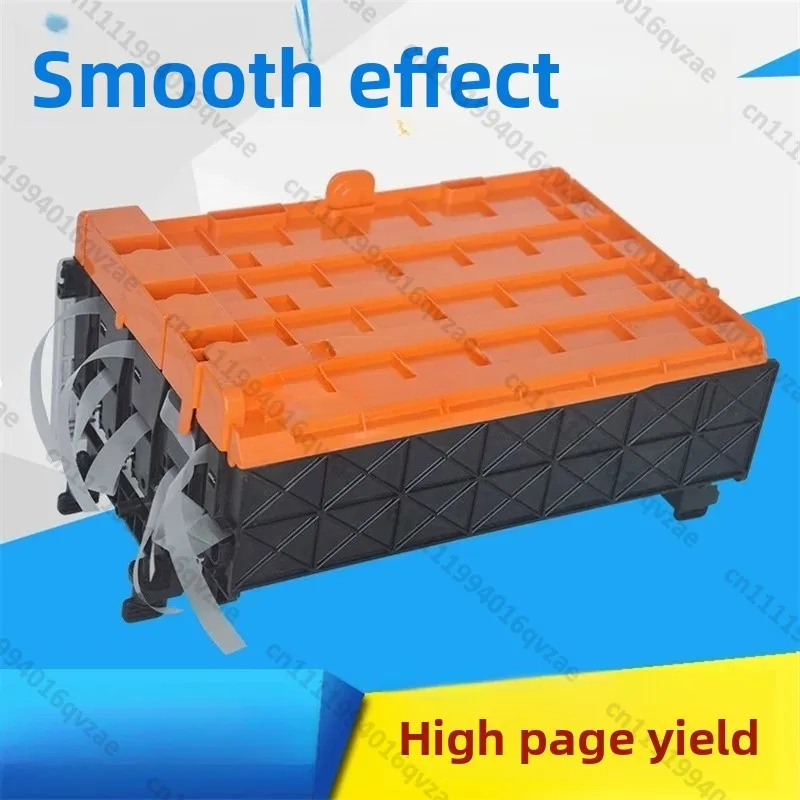 C1110b Set of Drums C2120 C1190 Developing CP305 CM305 Toner Cartridge, Photosensitive Drum Holder