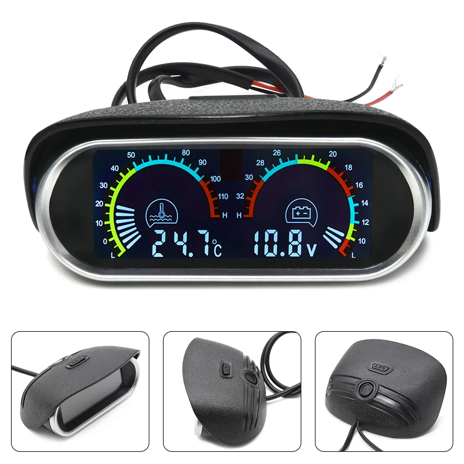 Thumbnail 3 - #61 Latest Temperature Sensors Offers