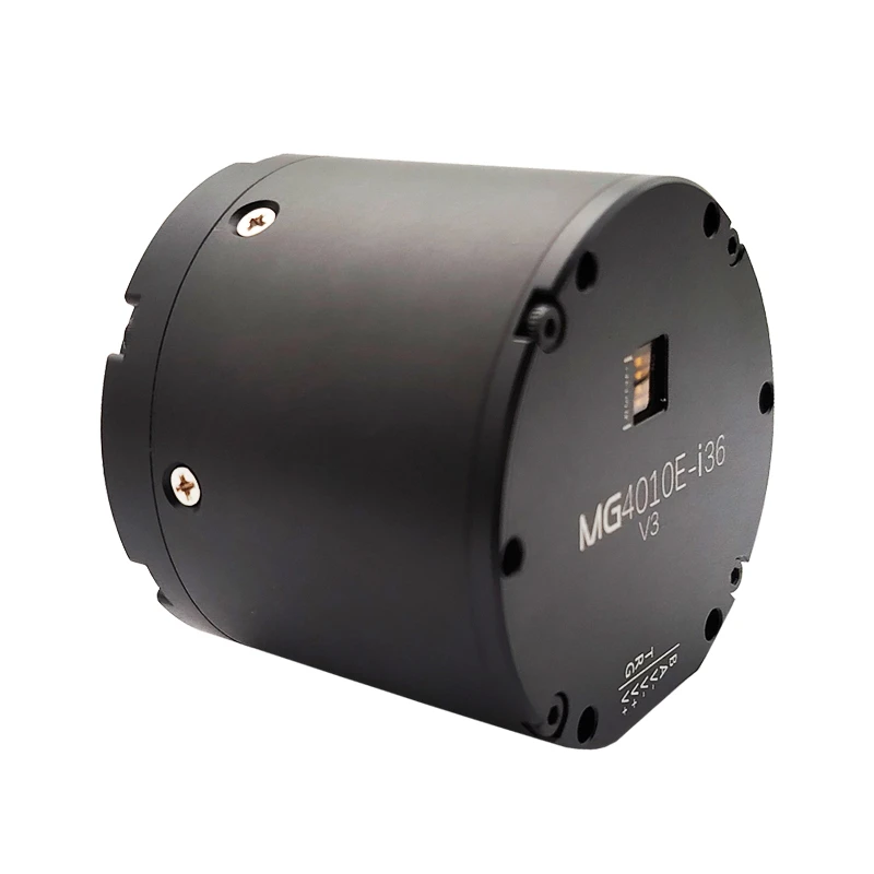 MG4010E-i36 Микросерводвигатель V3