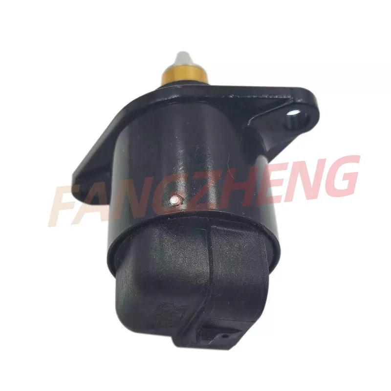 Fuel Injection Accessories For CFmoto 250NK CF 250SR CF250-A Electronic Injection Idle Motor 7702755 IAC Valve Stepper Moto