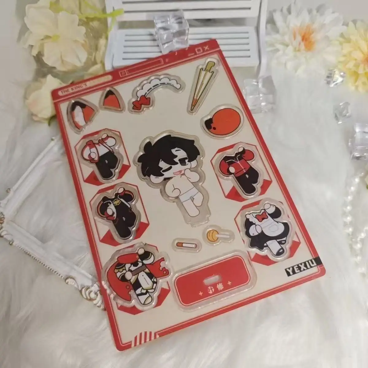 anime-o-avatar-do-rei-ye-xiu-acrilico-suporte-modelo-cosplay-decoracao-de-mesa-modelo-placa-aderecos-ornamentos-presentes-de-natal
