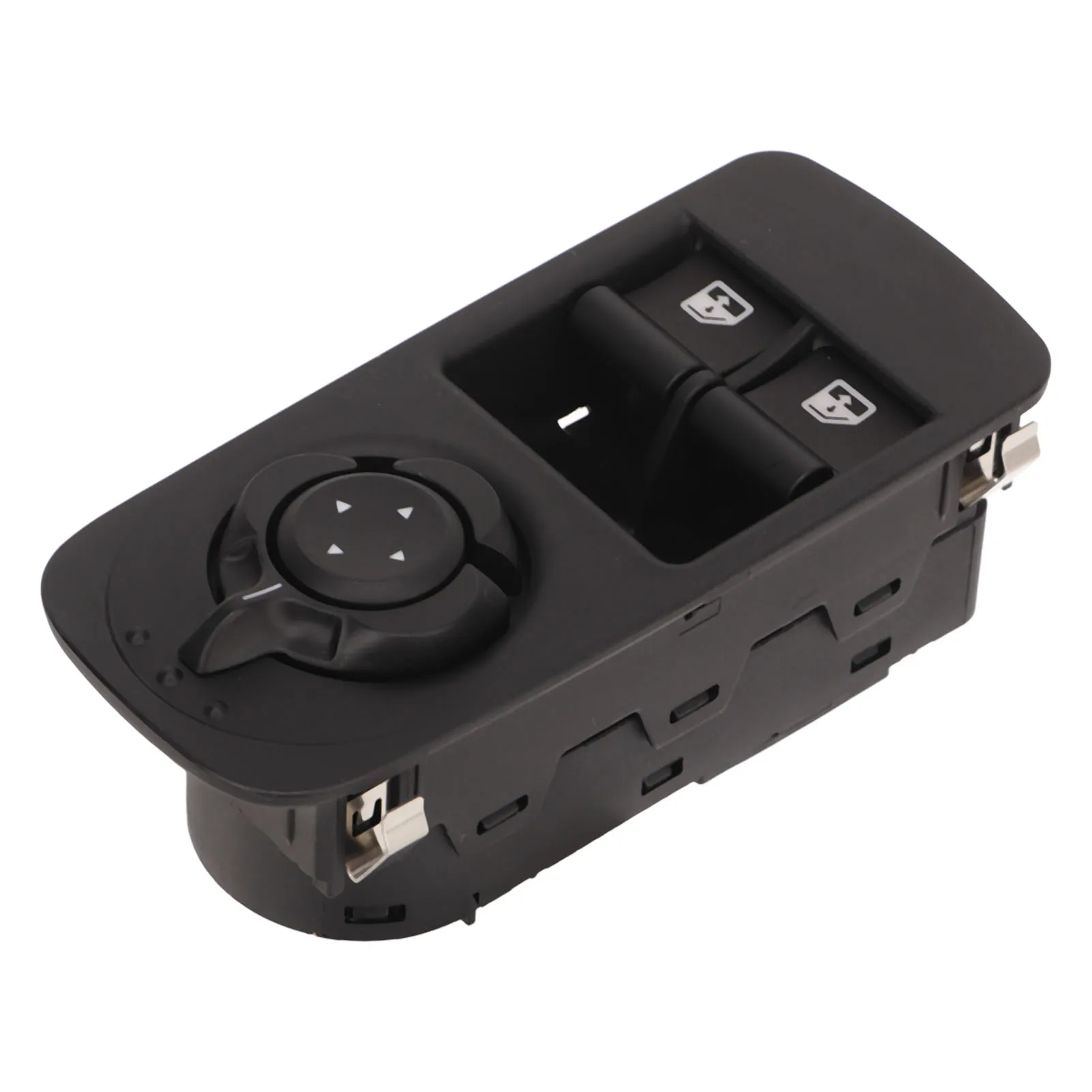 

Передний левый переключатель стеклоподъемника 156085170 Замена переключателя подъемника электропитания водителя для Alfa Romeo Mito 2008-20